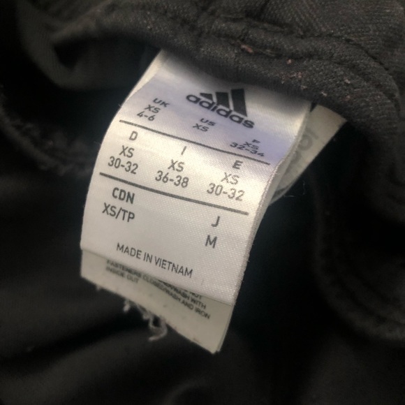 Adidas Track Pant - Picture 3 of 4